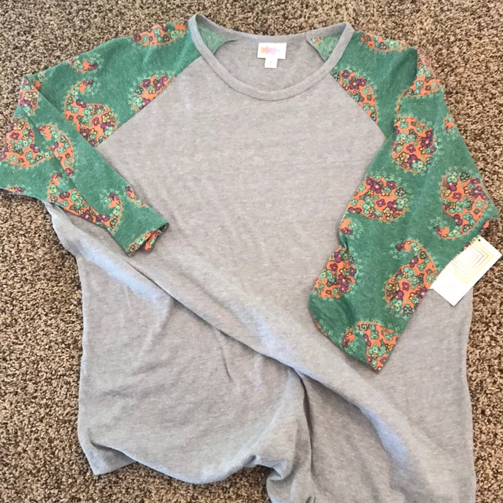 Lularoe XL Randy
